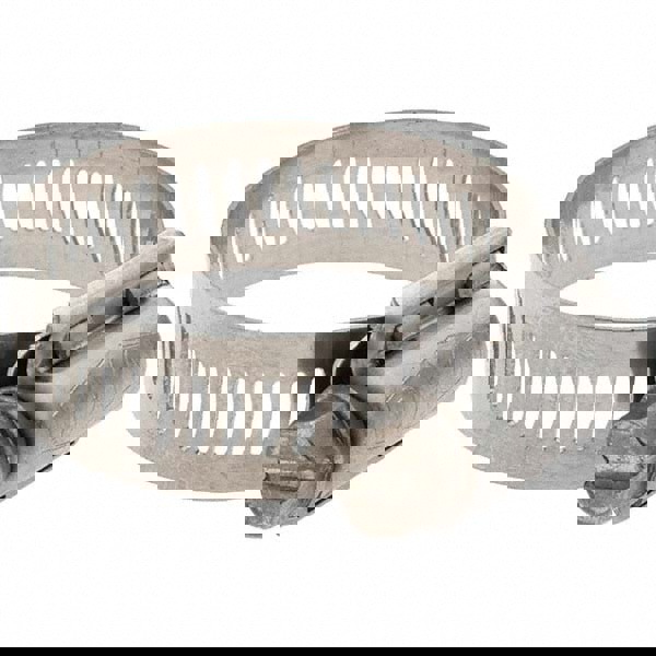 Worm Gear Clamp: 13/16 to 1-1/2